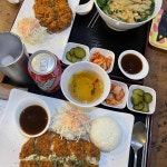 미스터돈까스 본점 - 진주 돈까스, 치킨까스 맛집 - 다이닝코드