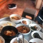 소나무식당 - 부산서구 한식 맛집 - 다이닝코드