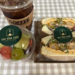 온더롤 - 세종 스시, 캘리포니아롤 맛집 | 다이닝코드, 빅데이터 맛집검색