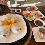 홍도횟집 - 을왕리 횟집, 조개구이 맛집 - 다이닝코드