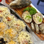 옹진 음식 랭킹 - 다이닝코드, 빅데이터 맛집검색