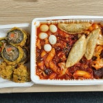 떡볶이샵 - 목동 떡볶이, 쌀떡볶이 맛집 | 다이닝코드, 빅데이터 맛집검색