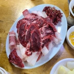 협동포장마차 100호 자매집 - 독산동 포차, 천엽 맛집 - 다이닝코드