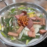 모박사부대찌개 안산중앙점 - 안산 부대찌개, 부대전골 맛집 | 다이닝코드, 빅데이터 맛집검색