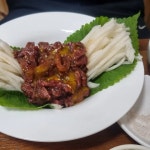 감자바위한우 - 춘천 소갈비살, 살치살 맛집 - 다이닝코드