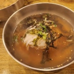 우이동멸치국수 - 화성 멸치국수, 비빔국수 맛집 | 다이닝코드, 빅데이터 맛집검색