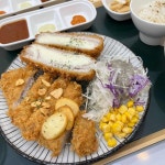 하늘정원더파티 - 묵동 뷔페 맛집 | 다이닝코드, 빅데이터 맛집검색