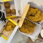 BHC치킨 충북증평점 - 증평 치킨, 치즈볼 맛집 - 다이닝코드