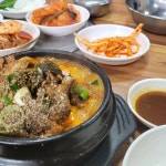 윤가네뼈다귀감자탕 - 당진 감자탕, 뼈해장국 맛집 | 다이닝코드, 빅데이터 맛집검색
