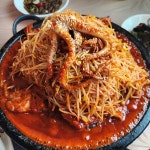 완주 아구찜 맛집 Top8 - 다이닝코드