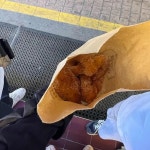 경성꽈배기 평택역점 - 평택역 꽈배기 맛집 | 다이닝코드, 빅데이터 맛집검색
