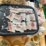 한방솔잎숯판구이 본점 - 안양 삼겹살, 정육점 맛집 | 다이닝코드, 빅데이터 맛집검색