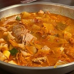 사랑담은묵은지찜찌개 일동점 - 안산 김치찌개, 라면 맛집 | 다이닝코드, 빅데이터 맛집검색