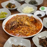 대구왕뽈때기 - 천안 아구찜, 대구뽈찜 맛집 | 다이닝코드, 빅데이터 맛집검색