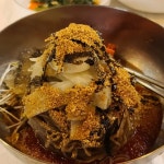 메밀촌막국수 - 인제 옹심이, 막국수 맛집 - 다이닝코드