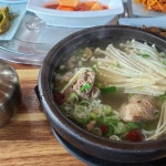 더보양 흑삼삼계탕 - 공주 삼계탕, 갈비탕 맛집 - 다이닝코드