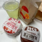 롯데리아 아차산역점 - 아차산역 버거 맛집 | 다이닝코드, 빅데이터 맛집검색