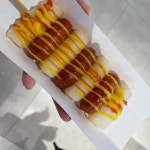 델리쉐프 산청(하남방향)휴게소점 - 산청 호두과자, 소떡소떡 맛집 - 다이닝코드