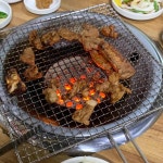 동원연탄석쇠구이 - 대구수성구 돼지갈비, 갈비 맛집 - 다이닝코드