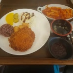 한성대입구 돈까스짱 맛집 리뷰 - AI 딩코의 맛집 공략