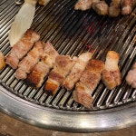 이층고깃집 - 강남구청역 삼겹살, 고기집 맛집 | 다이닝코드, 빅데이터 맛집검색