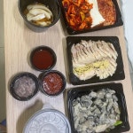야우보쌈김치 - 남포동 보쌈, 굴보쌈 맛집 | 다이닝코드, 빅데이터 맛집검색