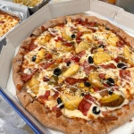 봉수아피자 본점 - 대구수성구 피자, 프랑스 맛집 | 다이닝코드, 빅데이터 맛집검색