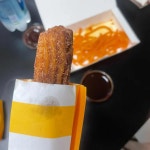 츄러스1500 학장점 - 사상 츄러스, 디저트 맛집 - 다이닝코드