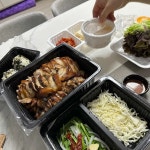 화덕에구운 아씨네족발 상계역점 - 상계역 족발, 화덕족발 맛집 - 다이닝코드