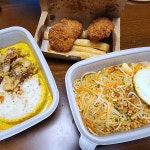 타이반쩜 신당점 - 신당동 타이음식, 팟타이 맛집 - 다이닝코드