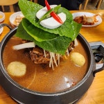 속풀청 - 사우동 감자탕, 뼈해장국 맛집 | 다이닝코드, 빅데이터 맛집검색
