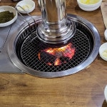 고여사숯불닭갈비닭발 - 맛있는 숯불 음식점 - AI 딩코의 맛집 공략