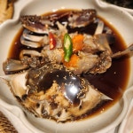 전통적인 전라도식 한정식집 - 명선헌 - AI 딩코의 맛집 공략