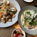 비스트로 친친 - 서촌 파스타, 이탈리안레스토랑 맛집 - 다이닝코드