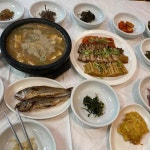 명인관 - 정읍 산채한정식 맛집 - 다이닝코드