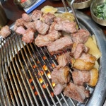 고깃리88번지 대전봉명점 - 대전유성 삼겹살, 고기집 맛집 | 다이닝코드, 빅데이터 맛집검색