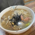 가온칼국수 - 동해 냉콩국수 맛집 - 다이닝코드