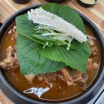 사리원 콩비지 감자탕 - 시흥 감자탕, 콩비지감자탕 맛집 | 다이닝코드, 빅데이터 맛집검색
