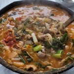 못잊어집 - 강릉 닭내장탕, 닭내장 맛집 - 다이닝코드