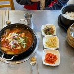 봉할매 김치찌개불백전문점 도화점 - 인천 김치찌개, 불백 맛집 | 다이닝코드, 빅데이터 맛집검색