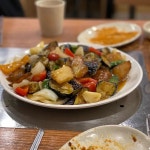 맛나양꼬치 - 신갈 양꼬치, 어향가지 맛집 - 다이닝코드