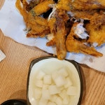 장터옛날통닭 평창점 - 평창 옛날통닭, 닭똥집튀김 맛집 | 다이닝코드, 빅데이터 맛집검색