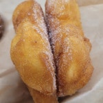 행복한찹쌀꽈배기 - 이천 베이커리, 꽈배기 맛집 - 다이닝코드