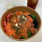 달리는커피 영도봉래점 - 영도 샌드위치, 샐러드 맛집 | 다이닝코드, 빅데이터 맛집검색