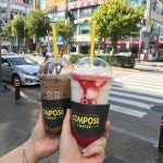 컴포즈커피 안산한대점 - 안산시 아메리카노, 아인슈페너 맛집 | 다이닝코드, 빅데이터 맛집검색