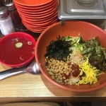 미정국수0410 - 종각 국수, 멸치국수 맛집 - 다이닝코드