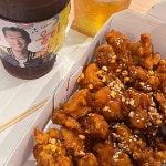 정선아리아리 한방닭강정 - 홍천 닭강정, 순살닭강정 맛집 | 다이닝코드, 빅데이터 맛집검색