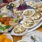 다대포 꼼장어 맛집 Top9 - 다이닝코드