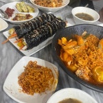 주라주라김밥 - 사당 분식, 김밥 맛집 | 다이닝코드, 빅데이터 맛집검색