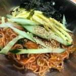 할매국시집 - 동백 비빔국수, 김밥 맛집 | 다이닝코드, 빅데이터 맛집검색